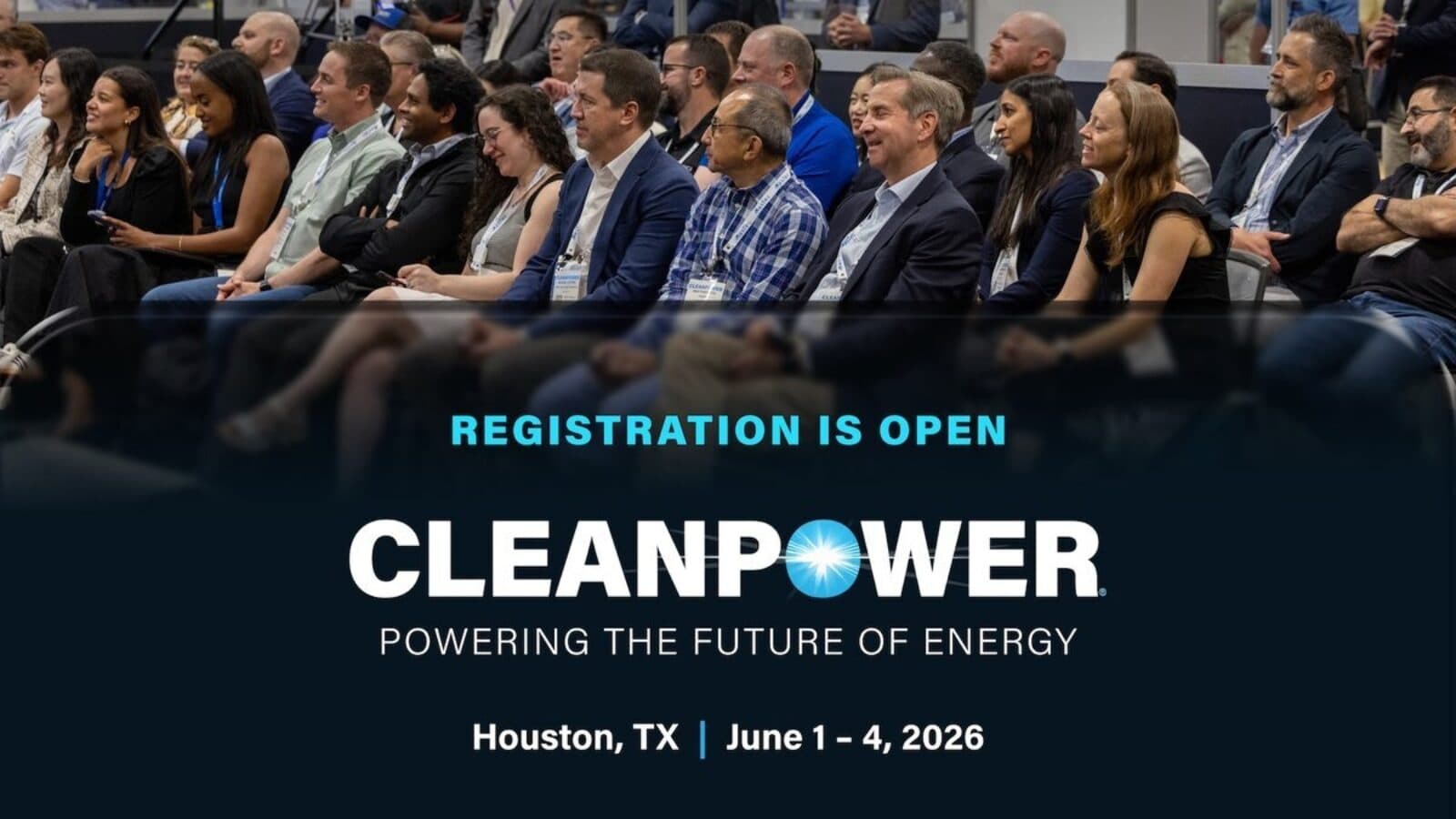 CLEANPOWER 2026