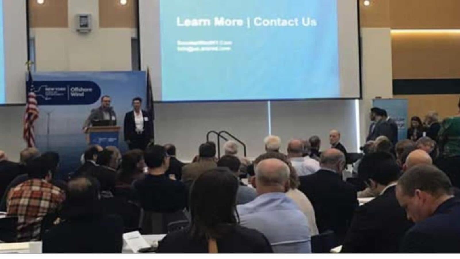 Learning from the Experts: Repurposing Offshore Expertise - Lessons Learned from Oil