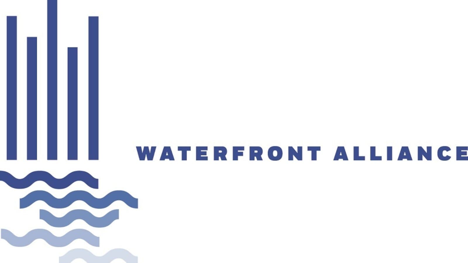 Building Resilient Maritime Supply Chains: Supporting Ports, Industry, and Working Waterfronts