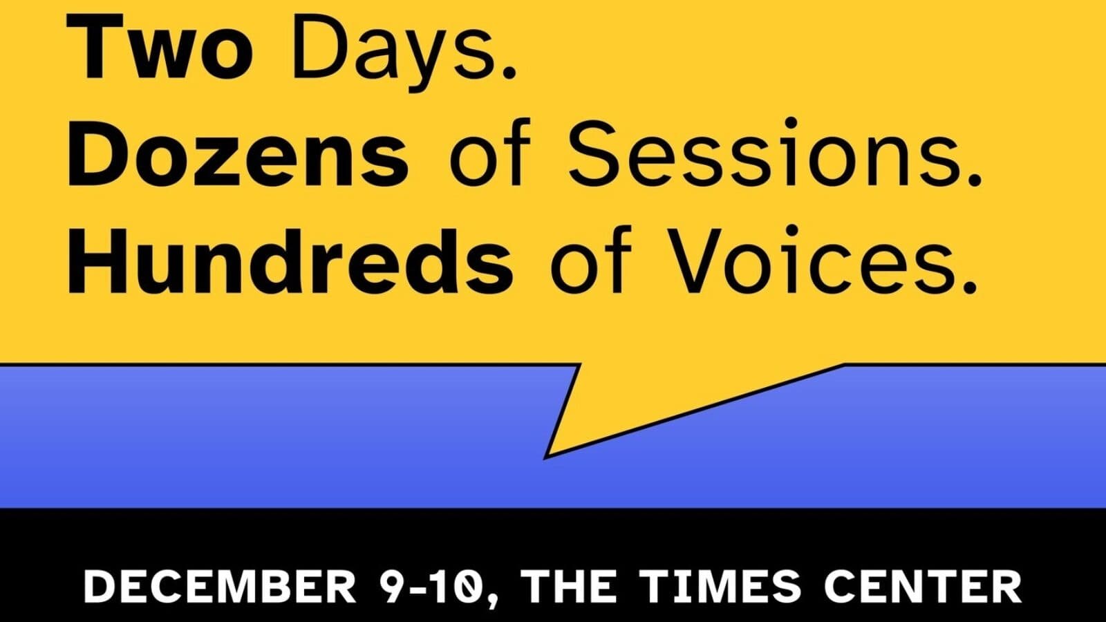 2025 NYCETC Conference